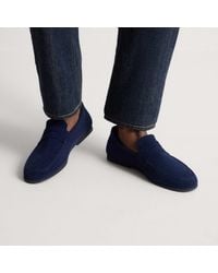 Rothy's - Ravello Penny Loafer - Lyst