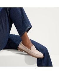 Rothy's - The Revelvet Penny Loafer - Lyst