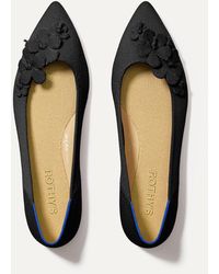 Rothy's - The Petal Point Ii - Lyst