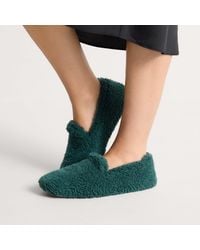 Rothy's - The Teddy Slipper - Lyst