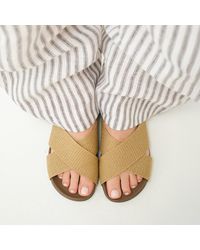 Rothy's - The Weekend Slide - Lyst