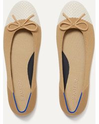 Rothy's - The Ballet Flat - Lyst