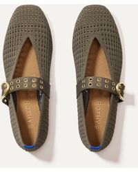 Rothy's - The Max Buckle Mary Jane - Lyst