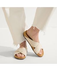 Rothy's - The Weekend Slide - Lyst