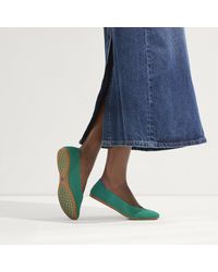 Rothy's - The Daily Flat - Lyst