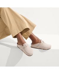 Rothy's - The Braid Clog - Lyst