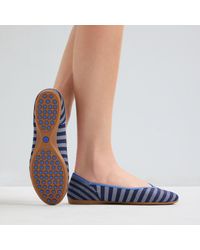 Rothy's - The Daily Flat - Lyst