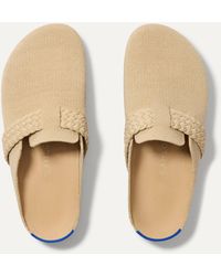 Rothy's - The Braid Clog - Lyst