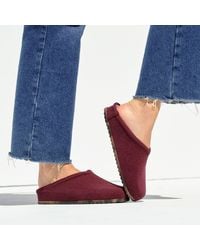 Rothy's - The Revelvet Casual Clog - Lyst