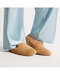 Rothy's - The Teddy Slipper - Lyst