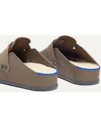 Rothy's - Cozy Clog - Lyst