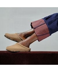 Rothy's - The Revelvet Casual Clog - Lyst