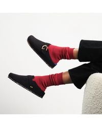 Rothy's - The Buckle Clog - Lyst