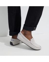 Rothy's - Driving Loafer - Lyst