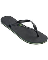 Ipanema Sandals, slides and flip flops for Men | Online Sale up to 47% off  | Lyst