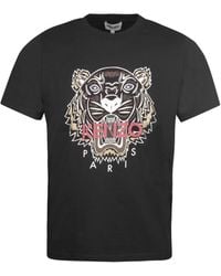 kenzo homme tee shirt