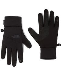 north face gloves clearance