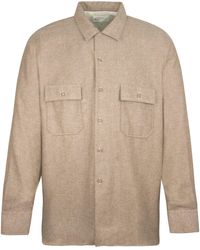 Universal Works Shirts for Men | Online Sale up to 60% off | Lyst