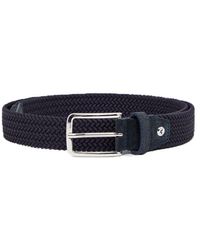 Men's J.Lindeberg Belts from $70 | Lyst