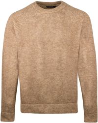 J.Lindeberg Jumpers and knitwear for Men | Online Sale up to 80% off | Lyst  UK
