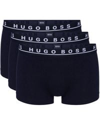 BOSS by HUGO BOSS Boxers for Men - Up to 57% off at Lyst.com