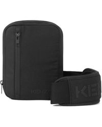 kenzo bag man
