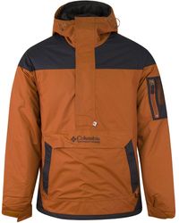 columbia jackets clearance