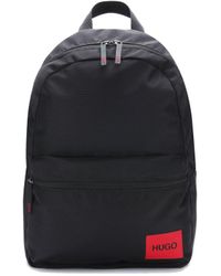 HUGO Backpacks for Men | Online Sale up to 43% off | Lyst