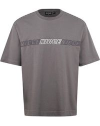 nicce t shirt sale