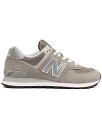 new balance 574 classic homme