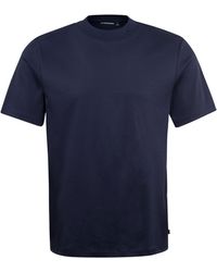 J.Lindeberg Short sleeve t-shirts for Men - Up to 60% off at Lyst.com