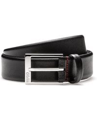 hugo zula belt