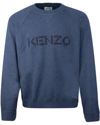 KENZO Sweaters and knitwear for Men - Up to 60% off at Lyst.com