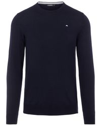 J.Lindeberg Sweaters and knitwear for Men - Up to 50% off at Lyst.com