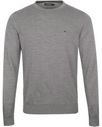 J.Lindeberg Sweaters and knitwear for Men | Online Sale up to 62 