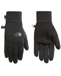 The North Face Gloves for Men - Up to 49% off at Lyst.com