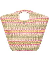 Roxy - Coco Pearl Tote Bag - Lyst