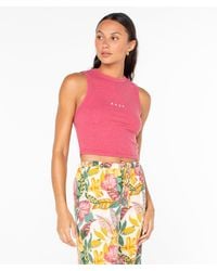 Roxy - Roxify Tank - Lyst