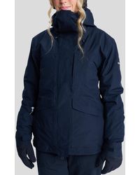 Roxy - Gore-Tex Stormday Jacket - Lyst