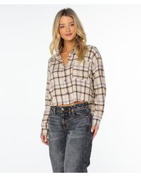 Roxy - Rockford Top - Lyst