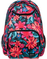 Roxy - Shadow Swell Backpack - Lyst