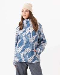 Roxy - Jetty 3N1 Jacket - Lyst