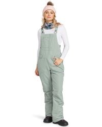 Roxy - Rideout Bib - Lyst