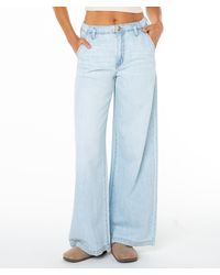 Roxy - Kalani 2 Denim Pant - Lyst
