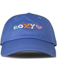 Roxy - Tw Next Level Baseball Cap - Lyst