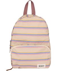 Roxy - Always Core Canvas Backpack - Lyst