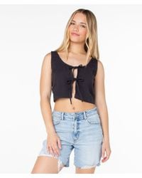 Roxy - Kayla Tank - Lyst