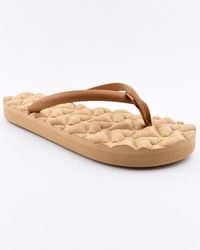 Roxy - Shoresoft Sandal - Lyst