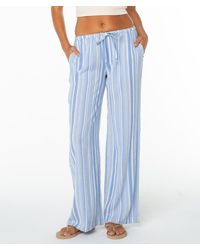 Roxy - Iyla Pant 2 - Lyst