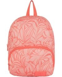 Roxy - Always Core Printed Backpack - Lyst